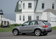 BMW X5 4.8i